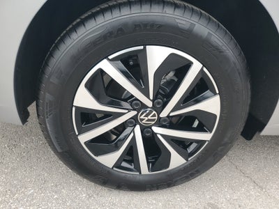 2025 Volkswagen Jetta S