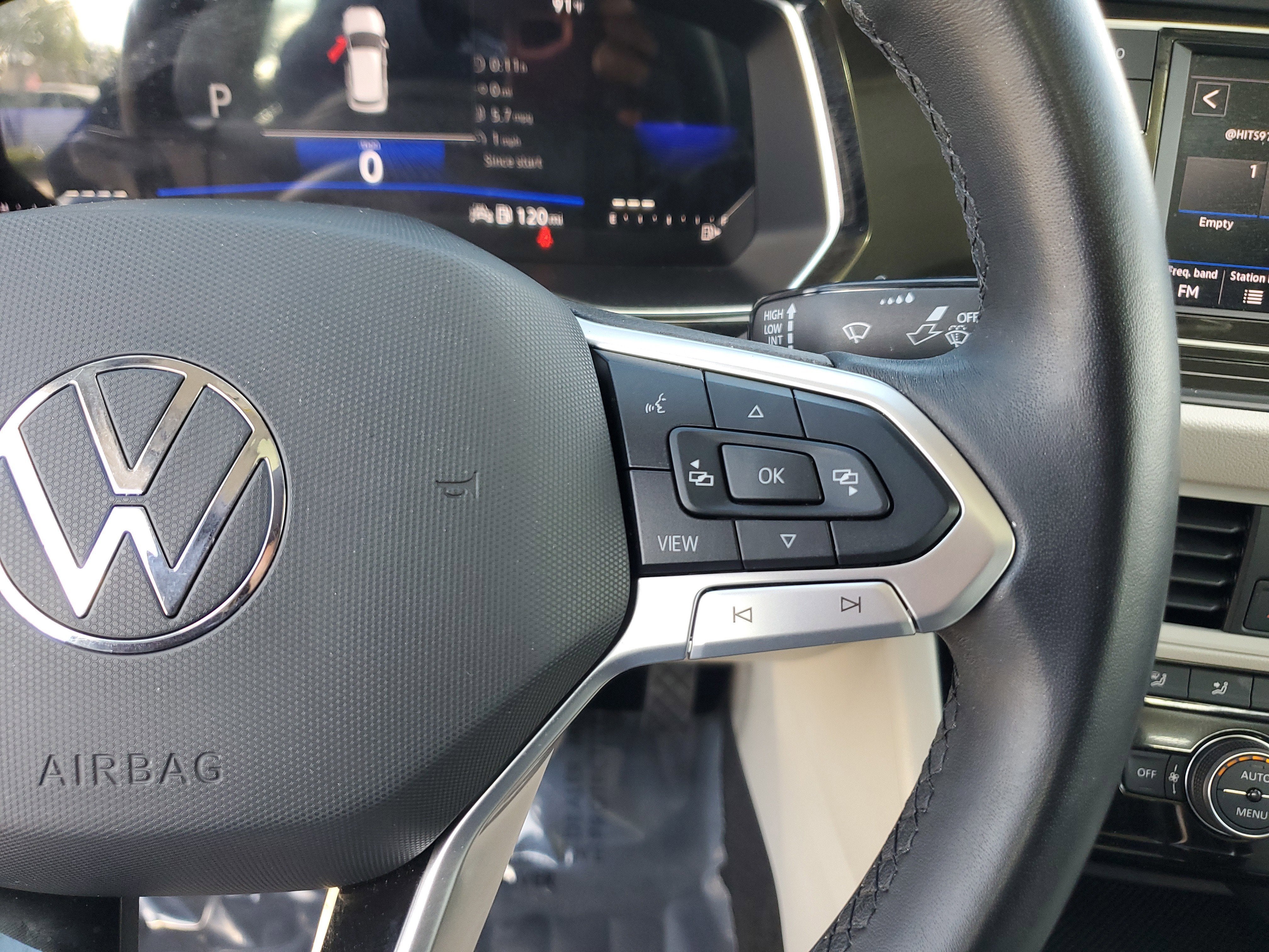 2023 Volkswagen Jetta SE