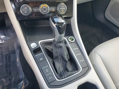 2023 Volkswagen Jetta SE