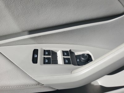 2023 Volkswagen Jetta SE