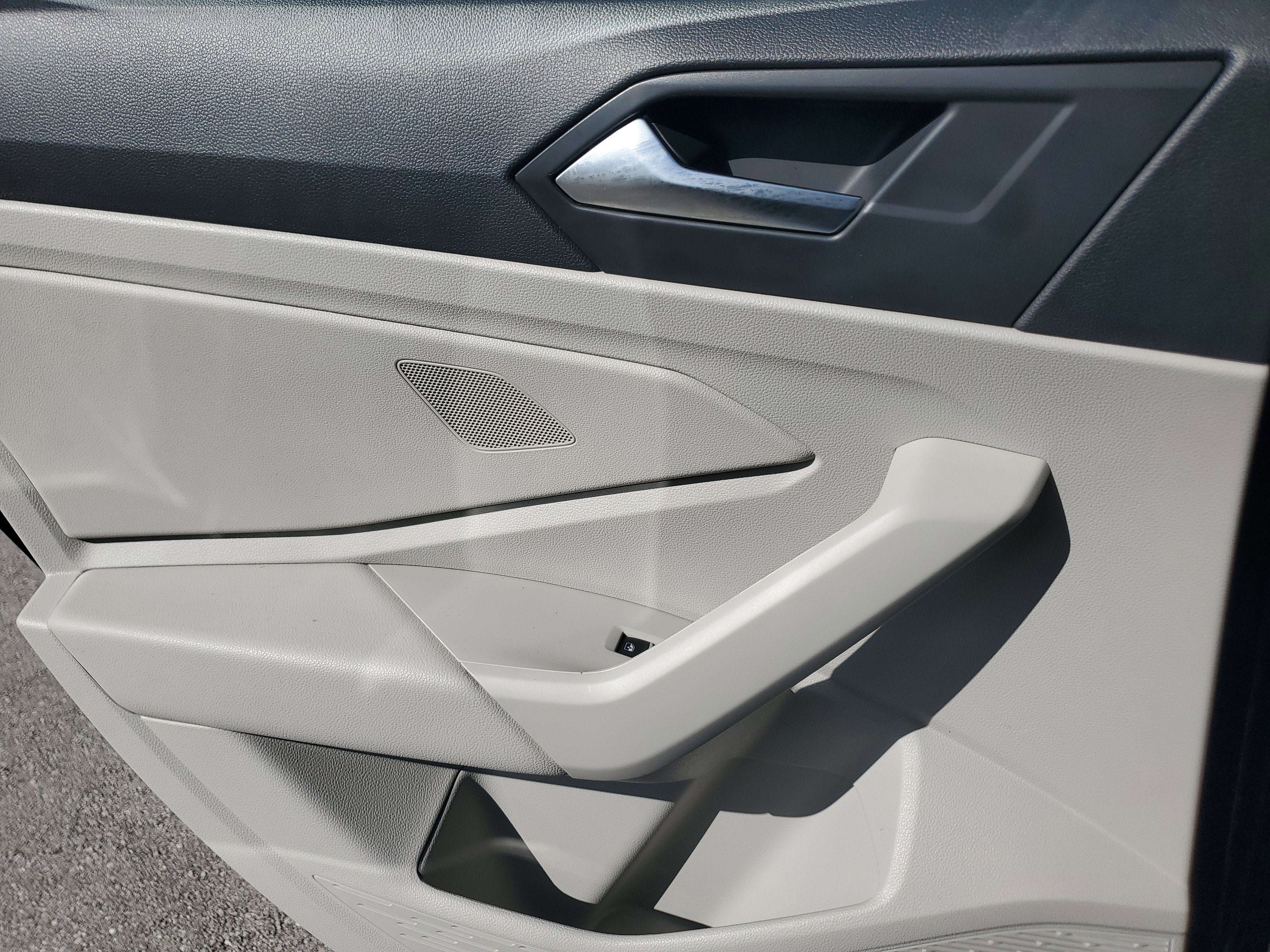 2023 Volkswagen Jetta SE