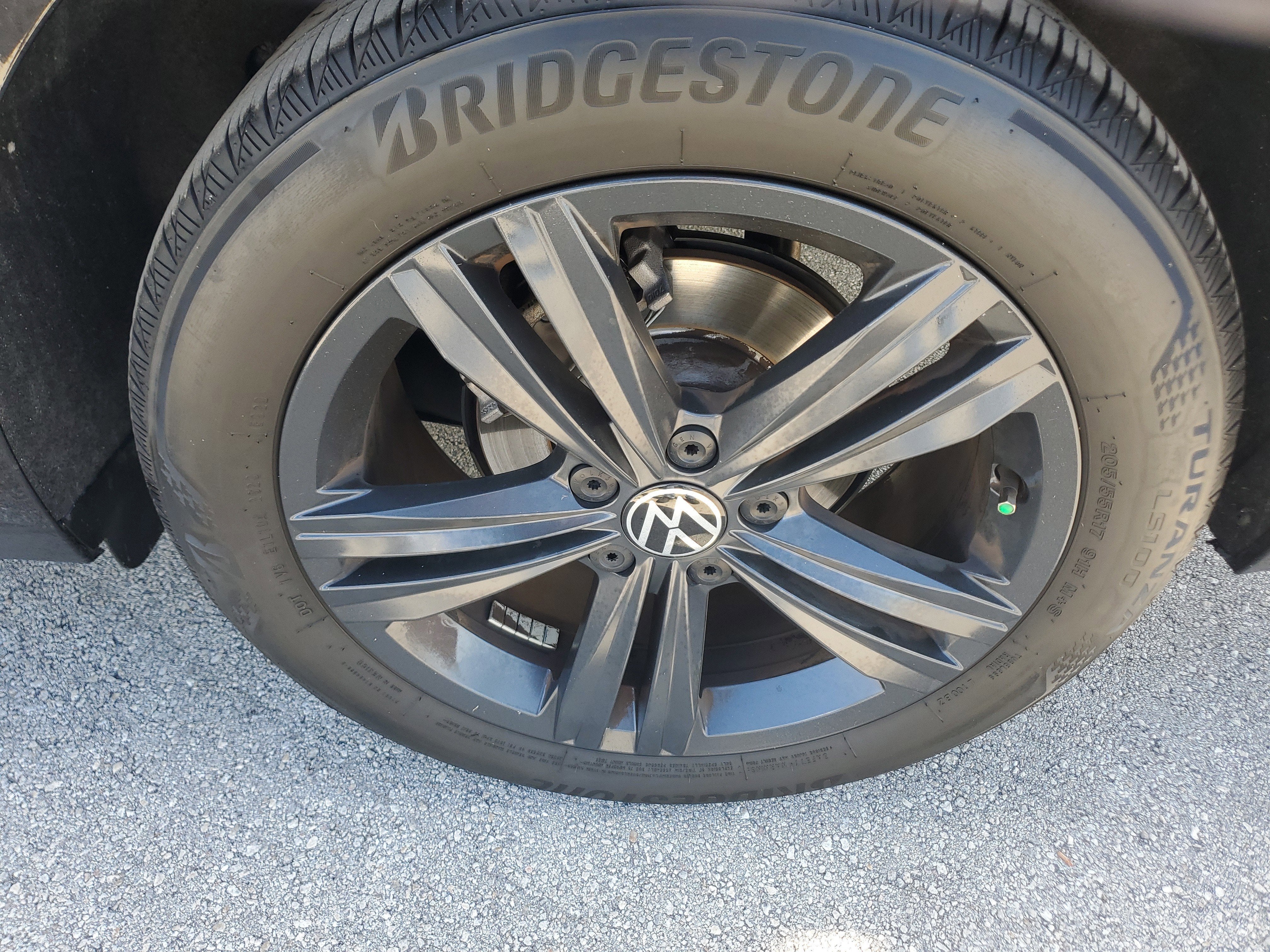 2023 Volkswagen Jetta SE