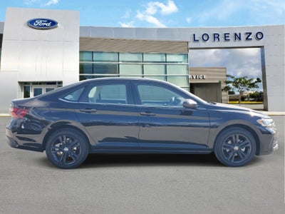 2023 Volkswagen Jetta SE