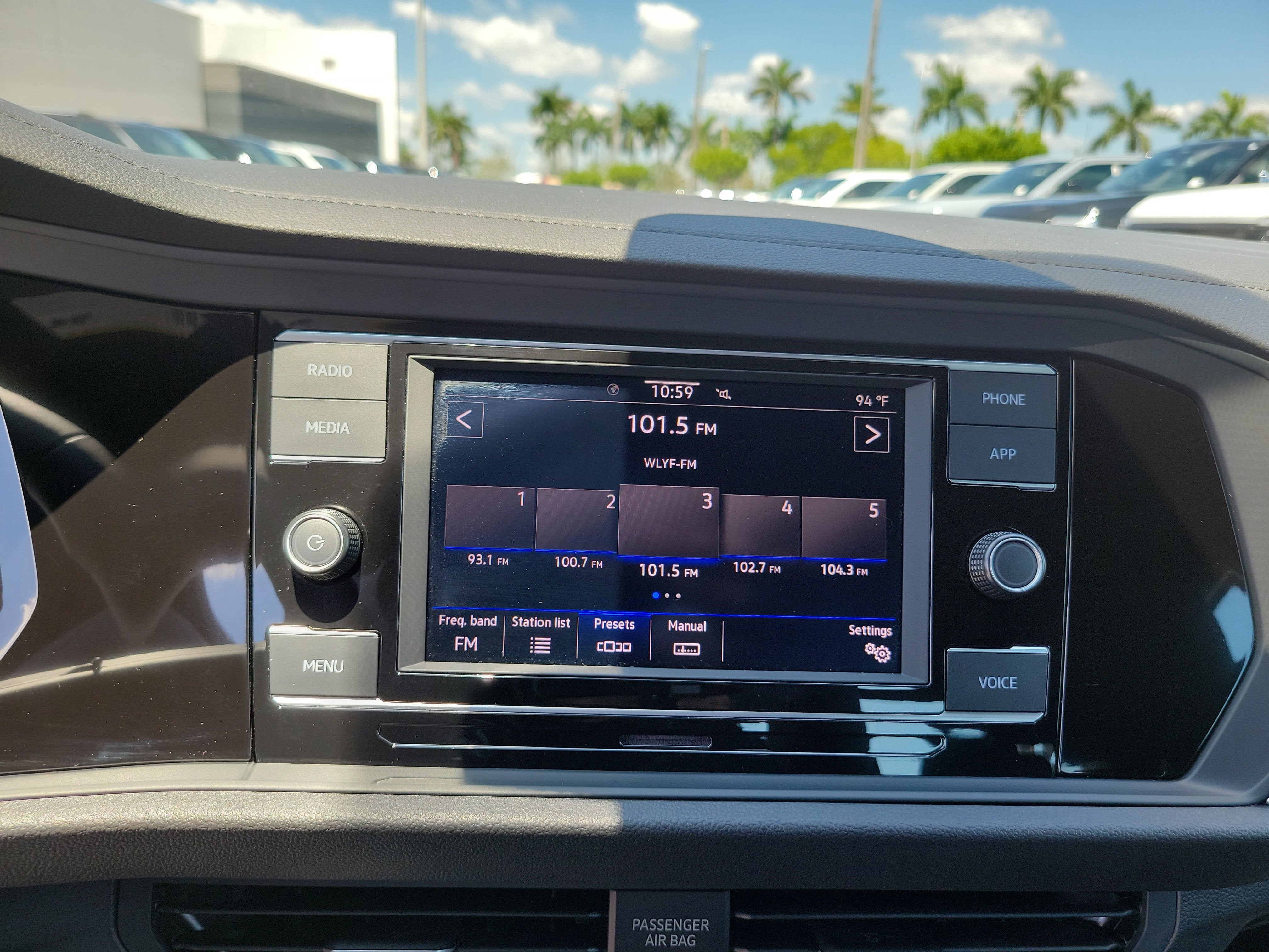 2024 Volkswagen Jetta Sport