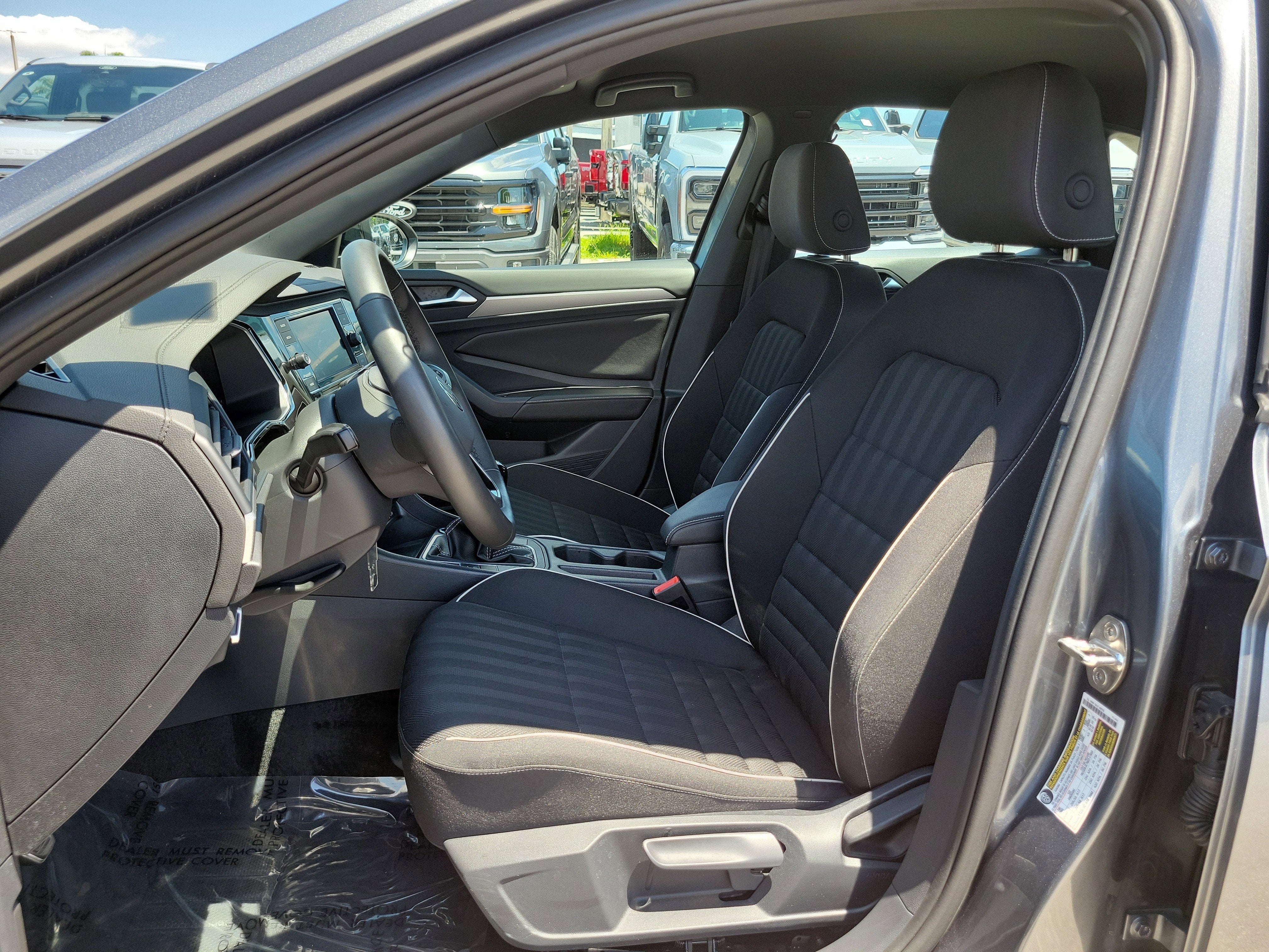 2024 Volkswagen Jetta Sport