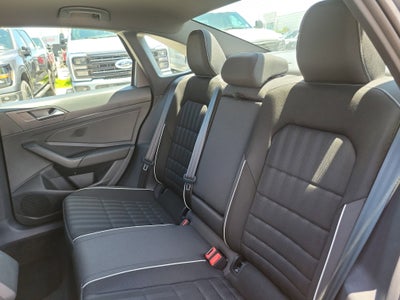 2024 Volkswagen Jetta Sport