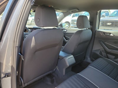 2024 Volkswagen Jetta Sport