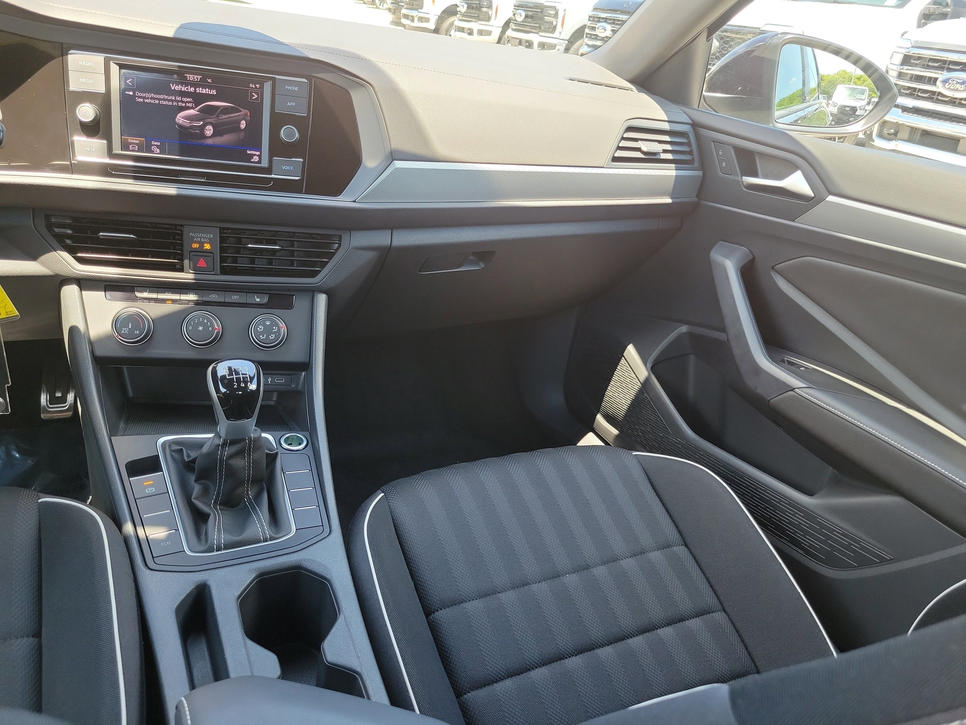 2024 Volkswagen Jetta Sport