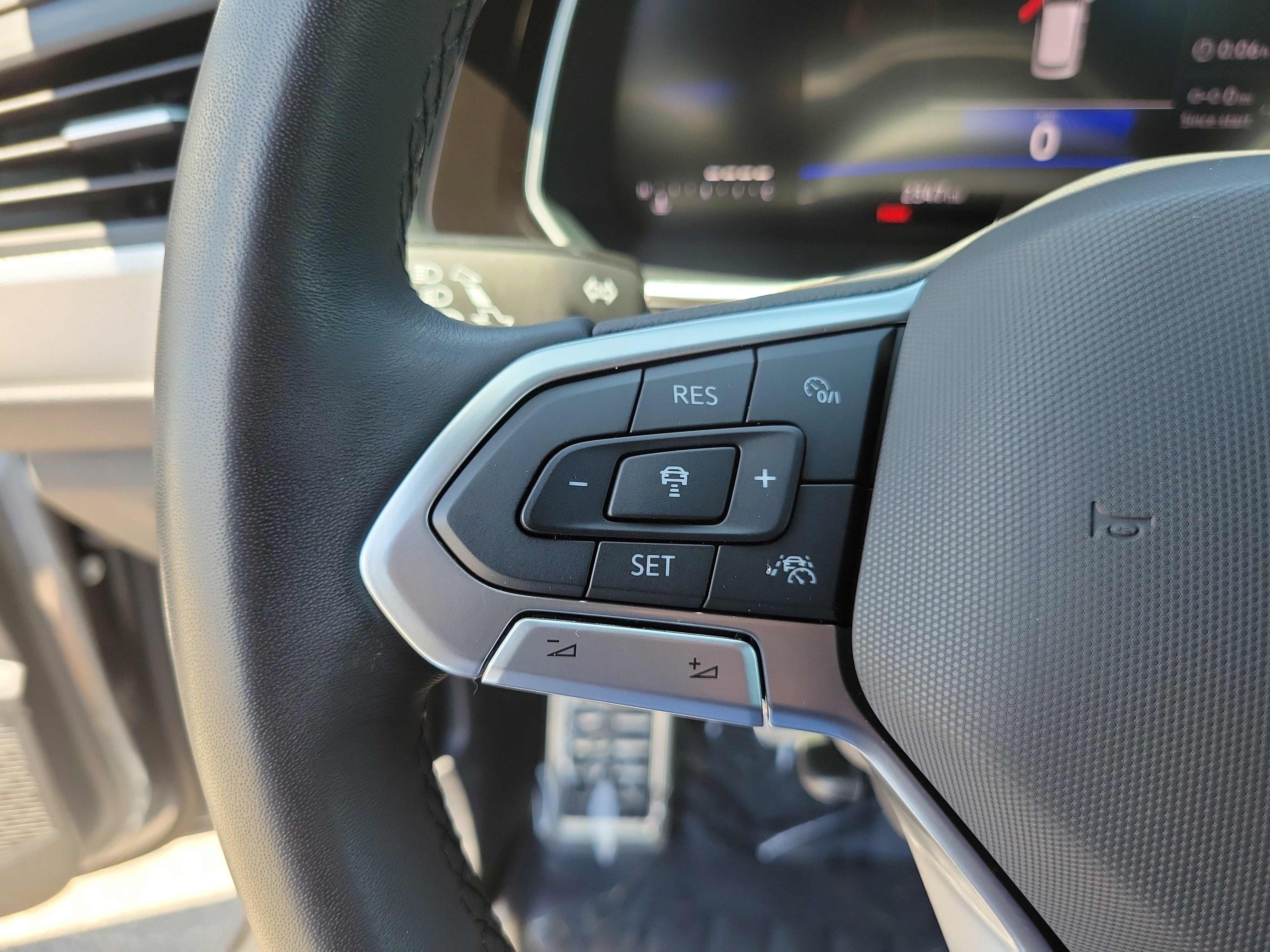 2024 Volkswagen Jetta Sport