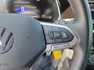 2024 Volkswagen Jetta Sport