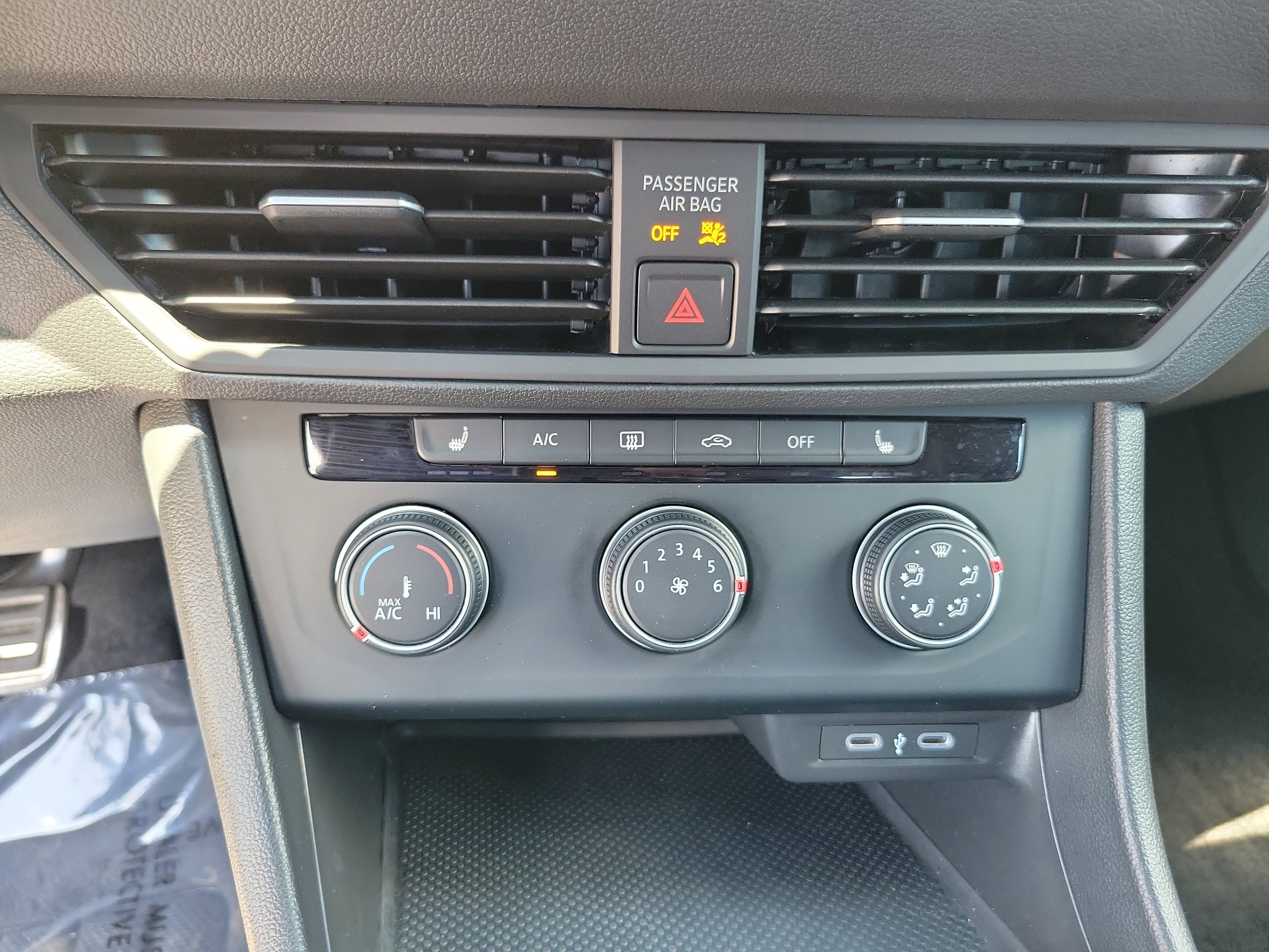 2024 Volkswagen Jetta Sport