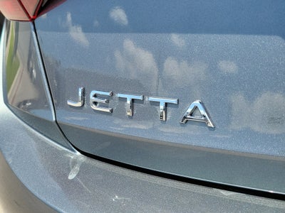 2024 Volkswagen Jetta Sport