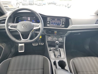 2024 Volkswagen Jetta Sport