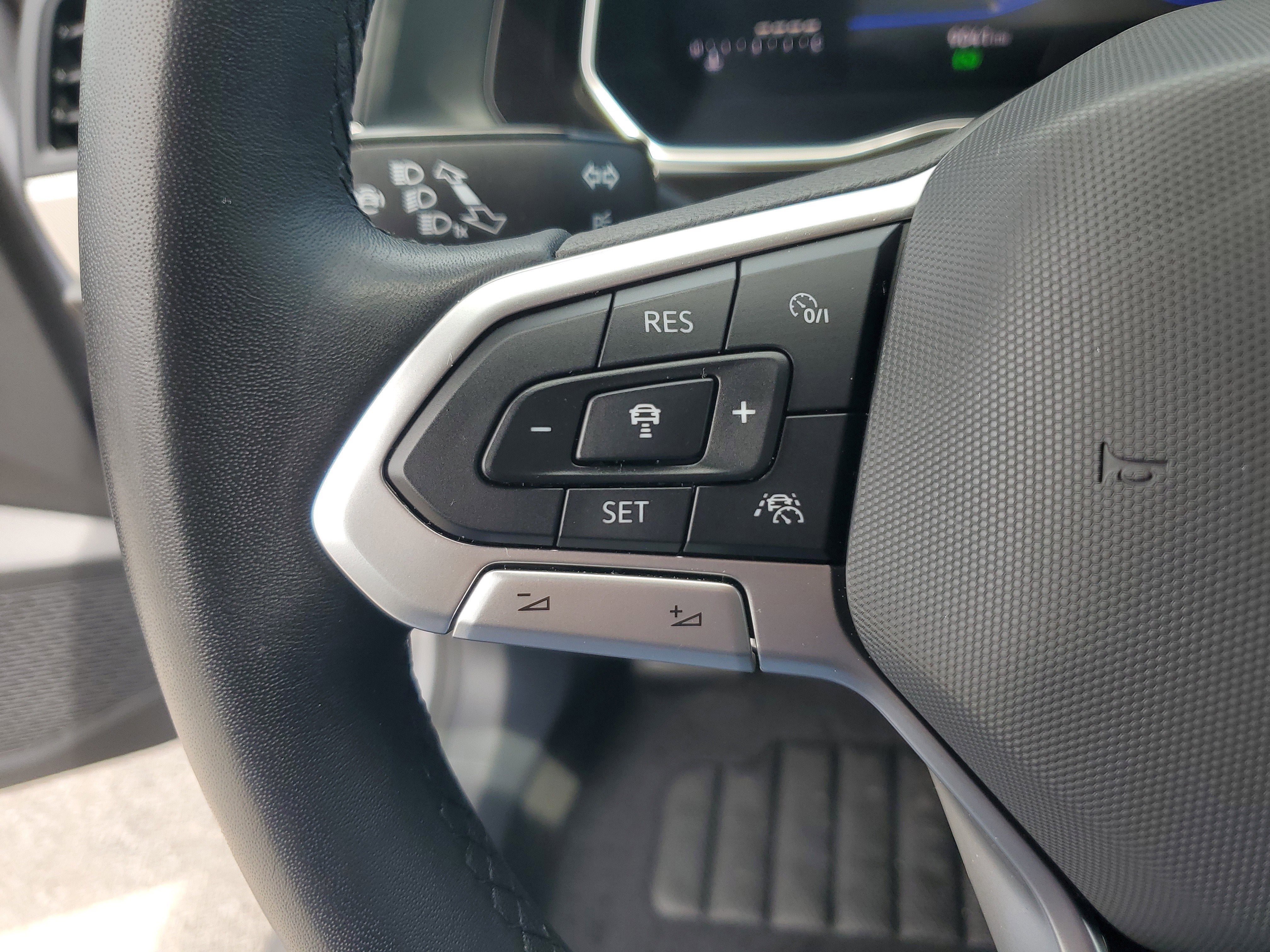 2024 Volkswagen Jetta Sport