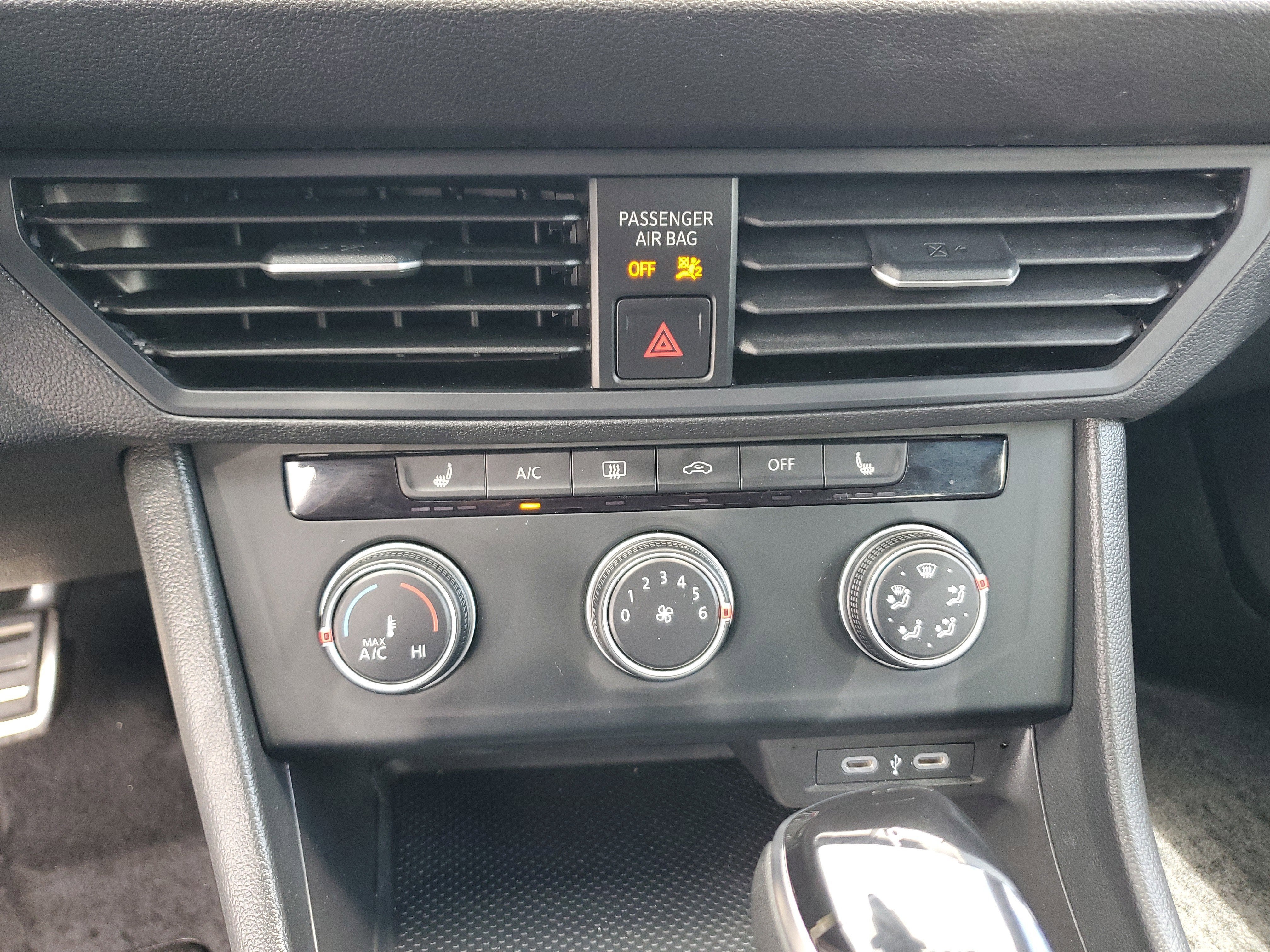 2024 Volkswagen Jetta Sport