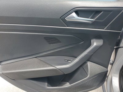 2024 Volkswagen Jetta Sport