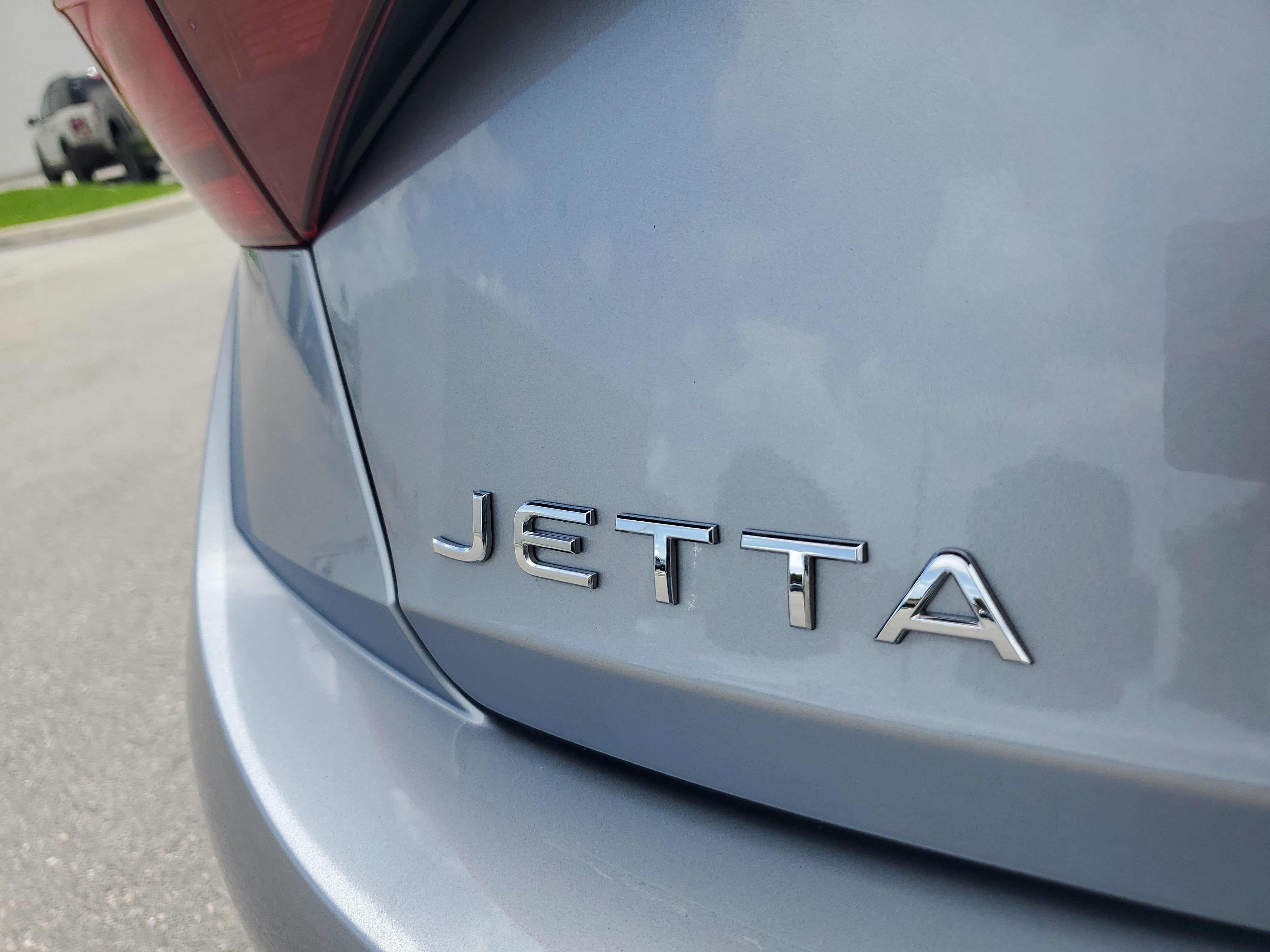2024 Volkswagen Jetta Sport