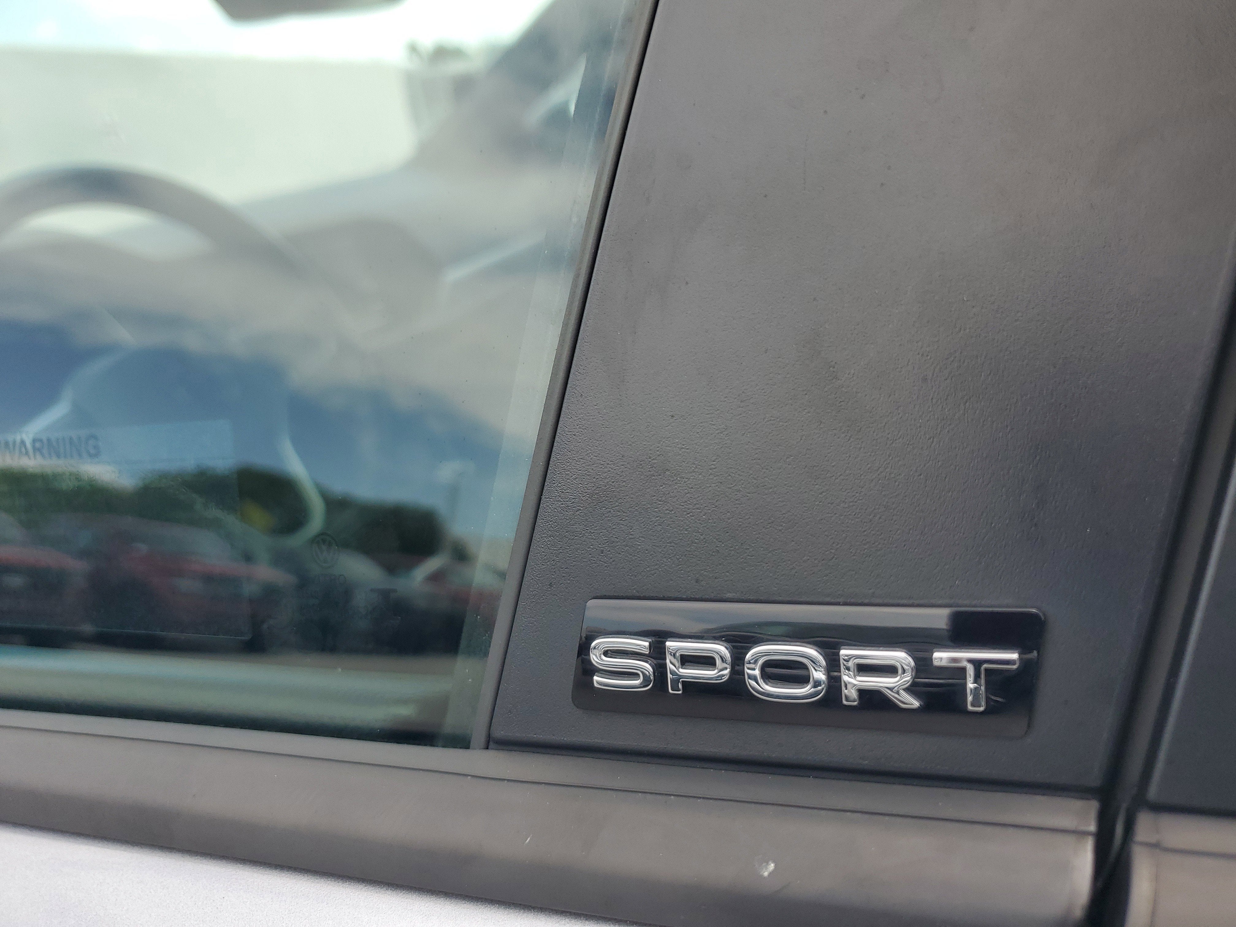 2024 Volkswagen Jetta Sport