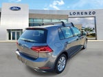 2020 Volkswagen Golf TSI