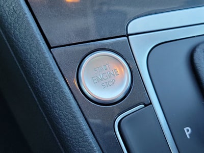 2020 Volkswagen Golf TSI