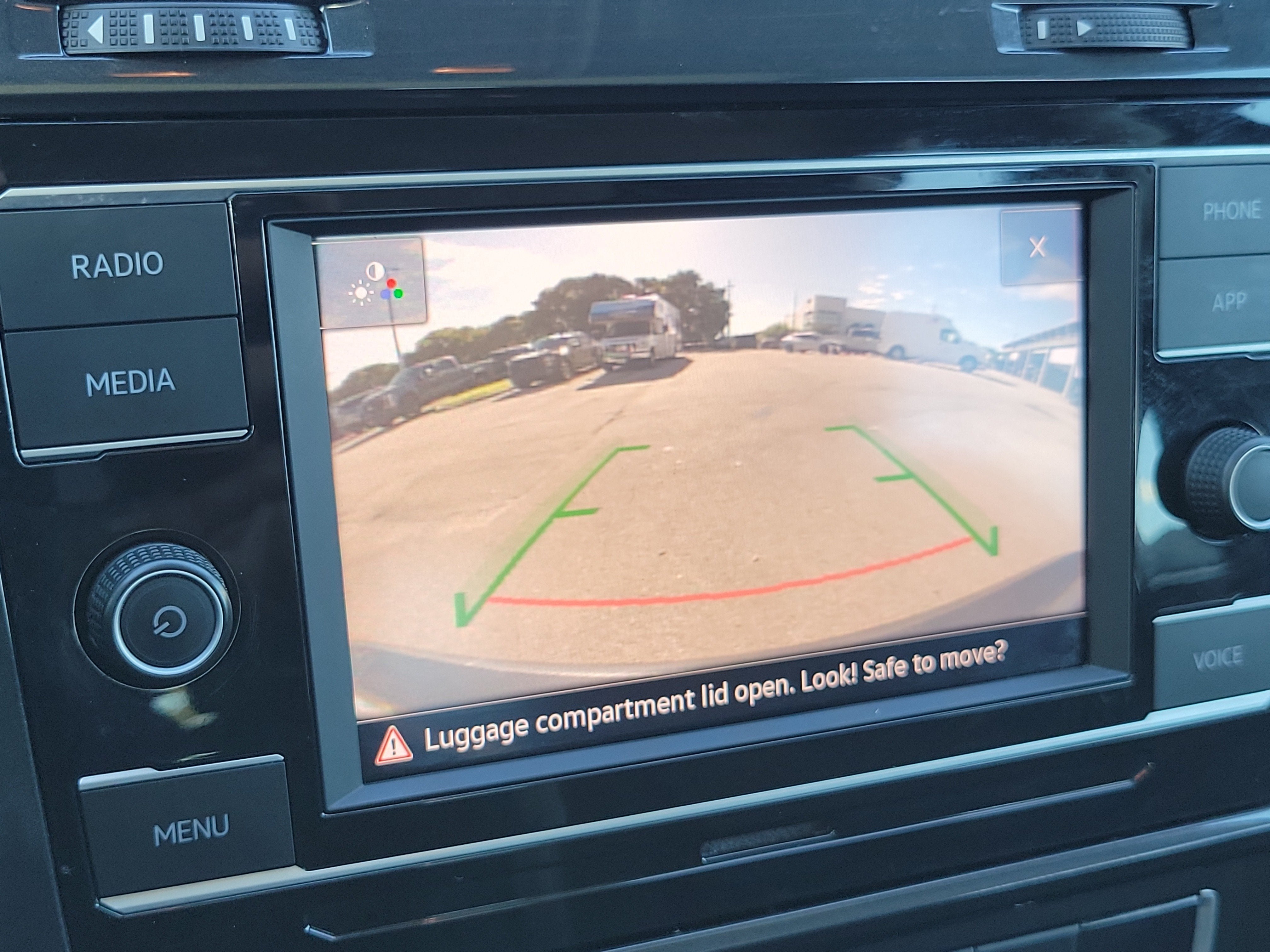 2020 Volkswagen Golf TSI