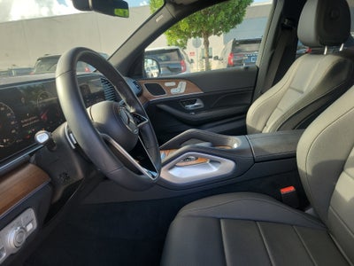 2026 Mercedes-Benz GLE GLE 350