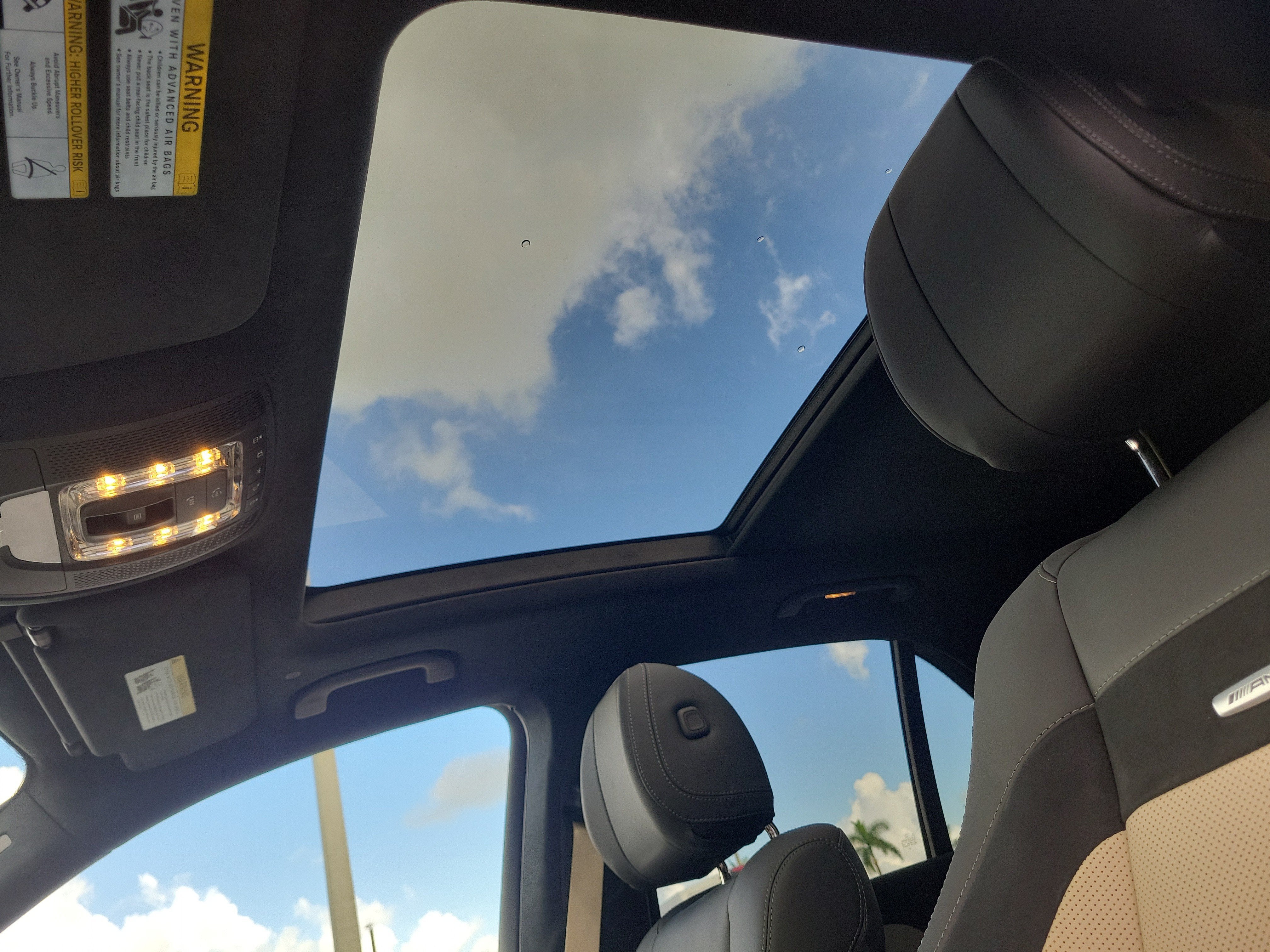 2024 Mercedes-Benz GLE AMG® GLE 63 S