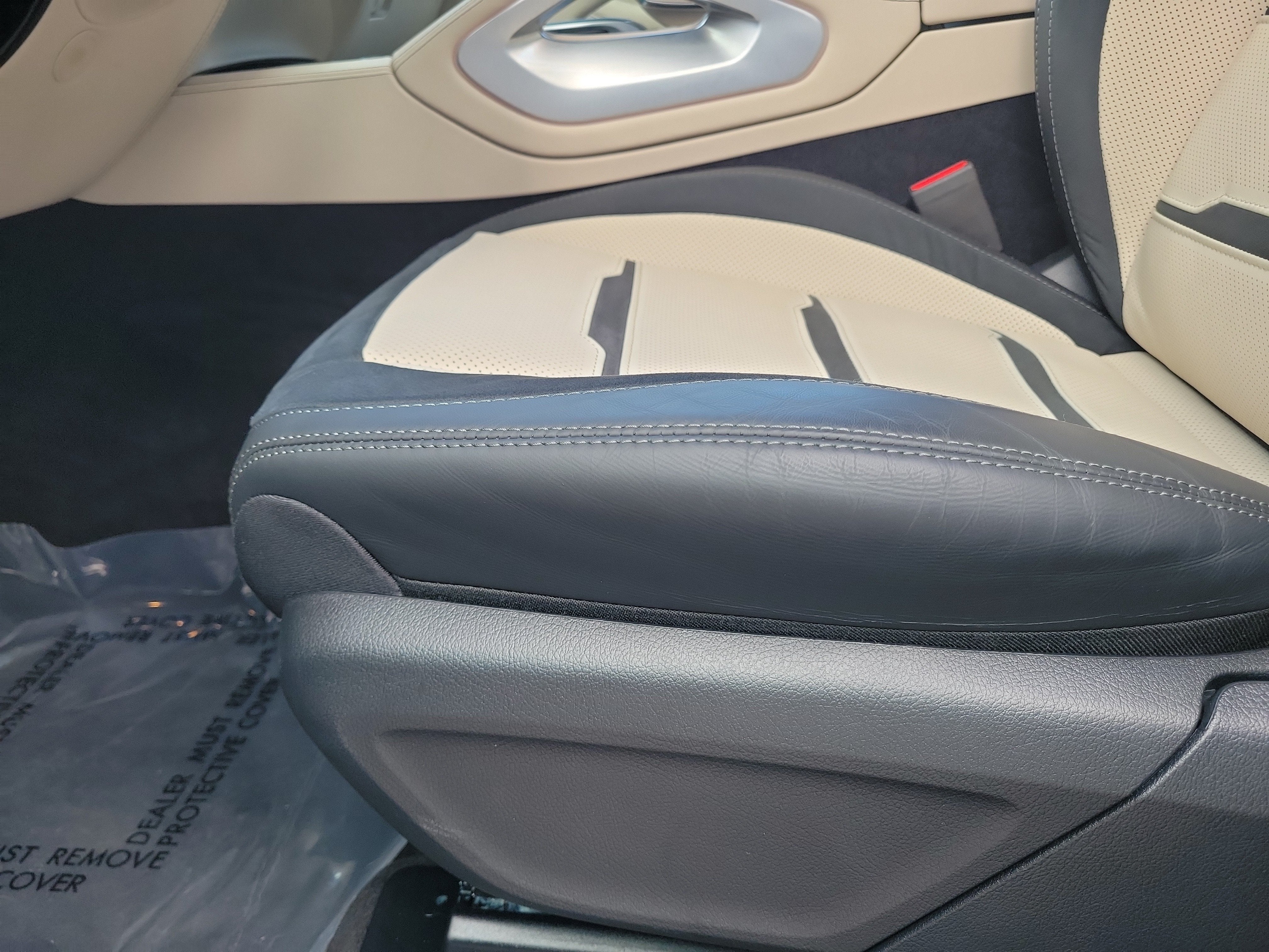 2024 Mercedes-Benz GLE AMG® GLE 63 S
