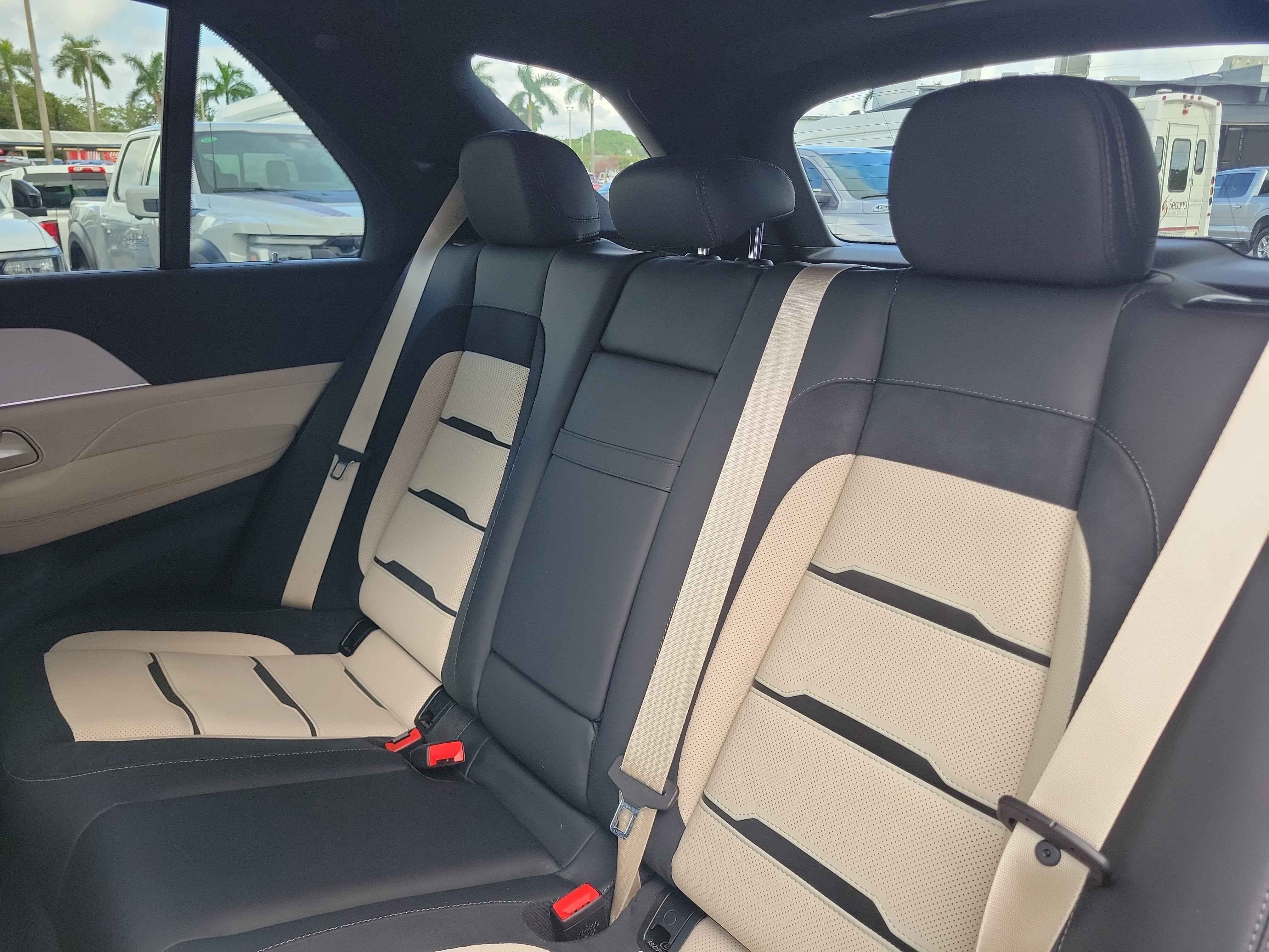 2024 Mercedes-Benz GLE AMG® GLE 63 S