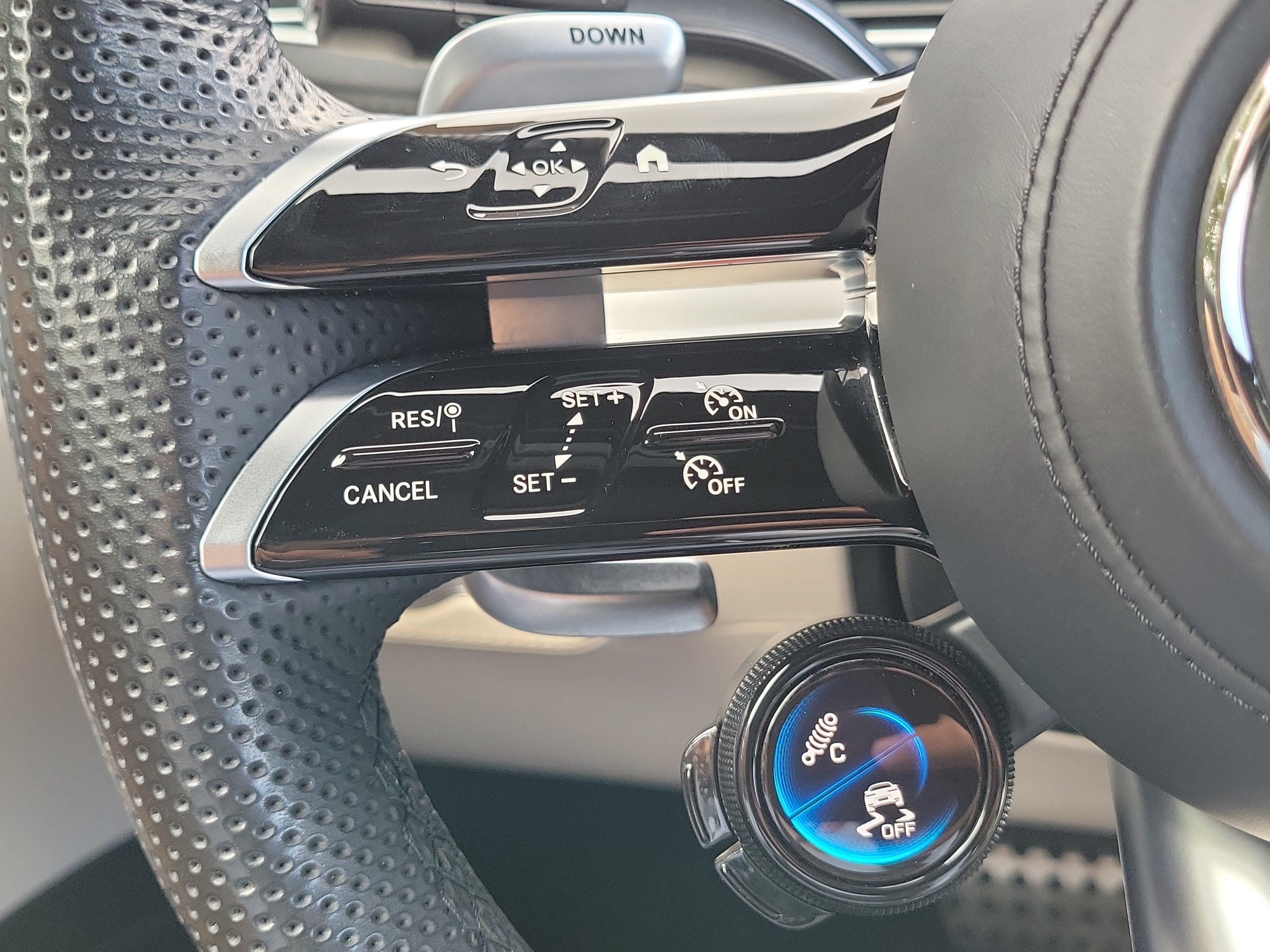2024 Mercedes-Benz GLE AMG® GLE 63 S