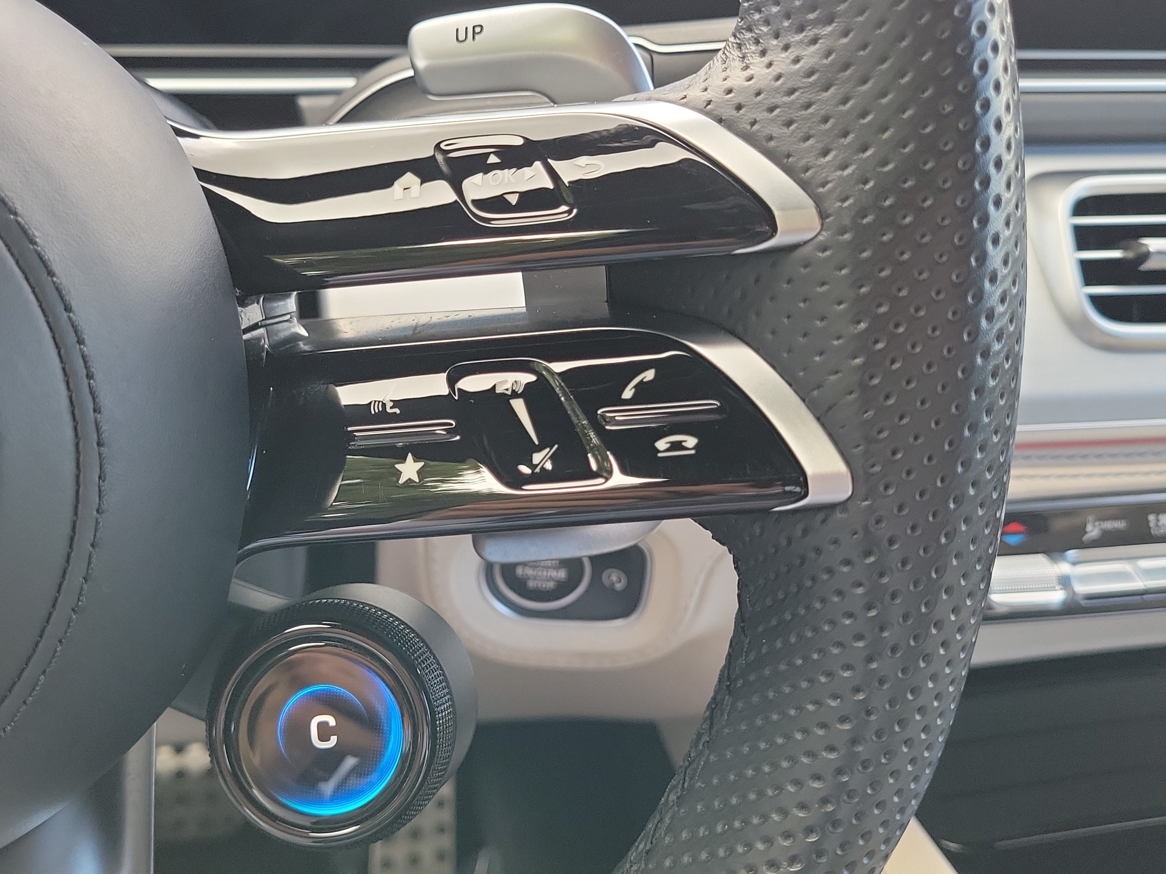 2024 Mercedes-Benz GLE AMG® GLE 63 S
