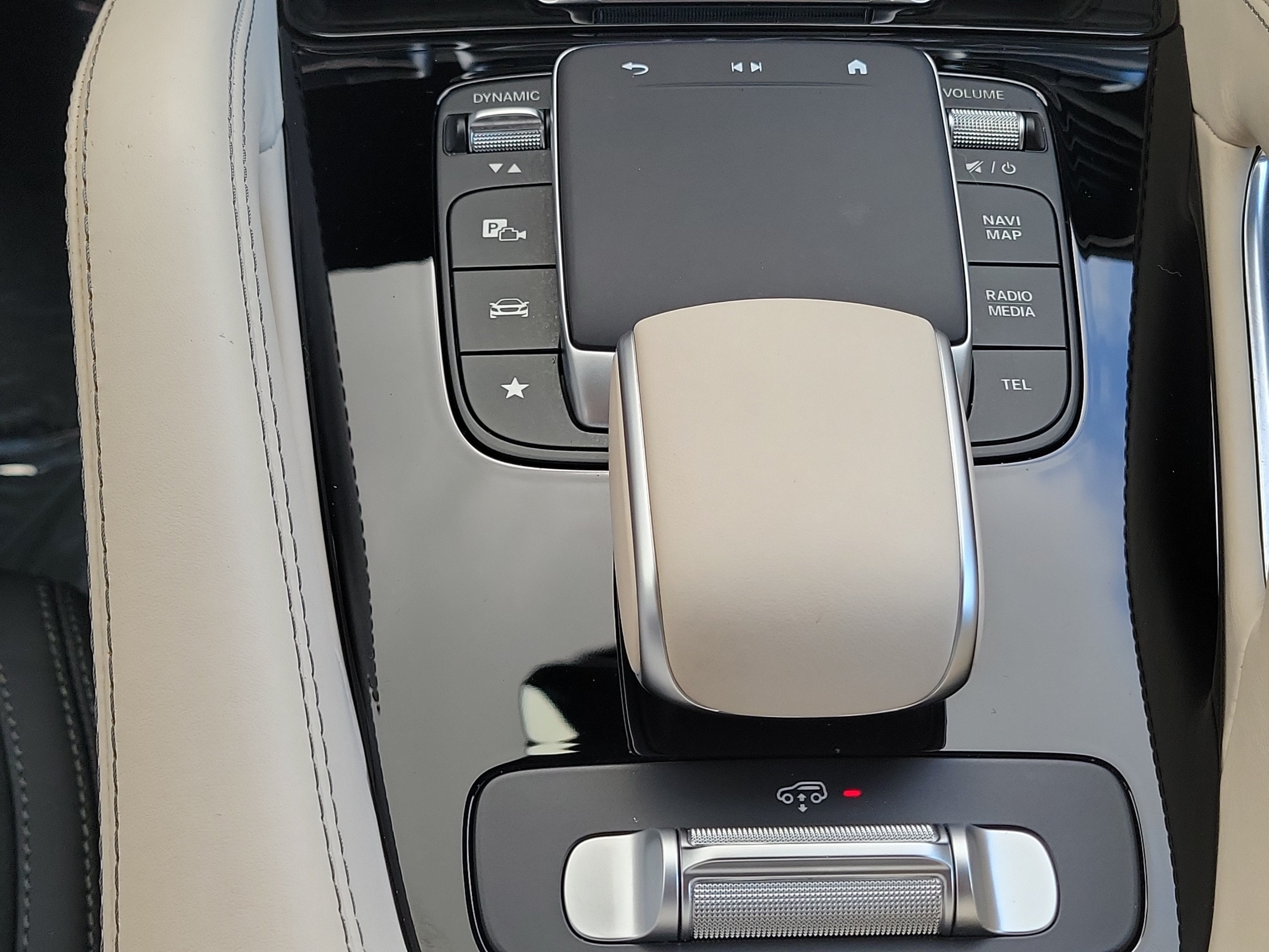 2024 Mercedes-Benz GLE AMG® GLE 63 S