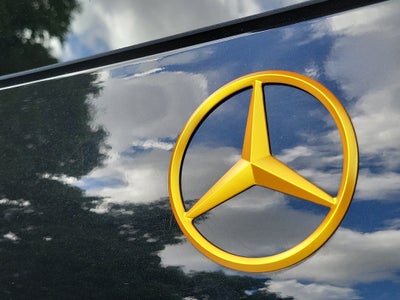 2024 Mercedes-Benz GLE AMG® GLE 63 S