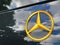 2024 Mercedes-Benz GLE AMG® GLE 63 S