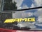 2024 Mercedes-Benz GLE AMG® GLE 63 S