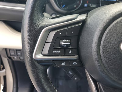 2020 Subaru Ascent Limited 4WD