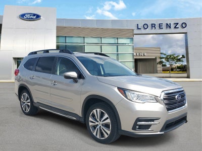 2020 Subaru Ascent Limited 4WD