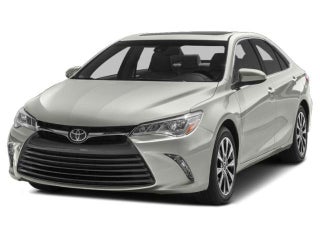 2015 Toyota Camry Base