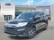 2022 Honda Pilot Touring 7-Passenger