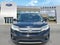 2022 Honda Pilot Touring 7-Passenger