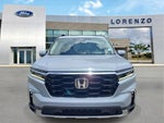 2024 Honda Pilot Elite 4WD