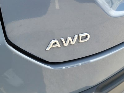 2024 Honda Pilot Elite 4WD