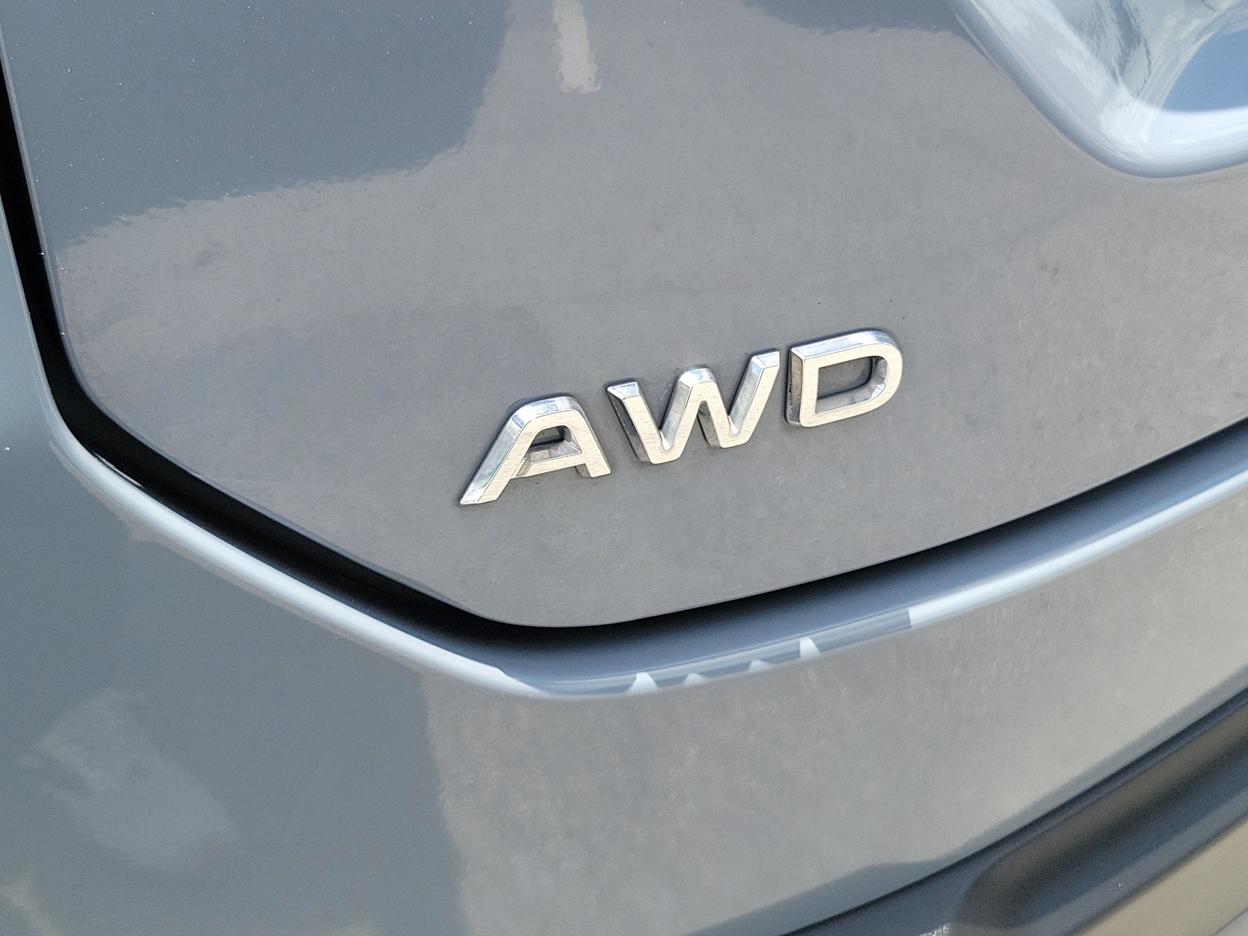 2024 Honda Pilot Elite 4WD
