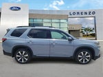 2024 Honda Pilot Elite 4WD