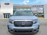 2025 Honda Ridgeline RTL+ 4WD