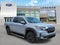 2025 Honda Ridgeline RTL+ 4WD