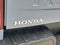 2025 Honda Ridgeline RTL+ 4WD