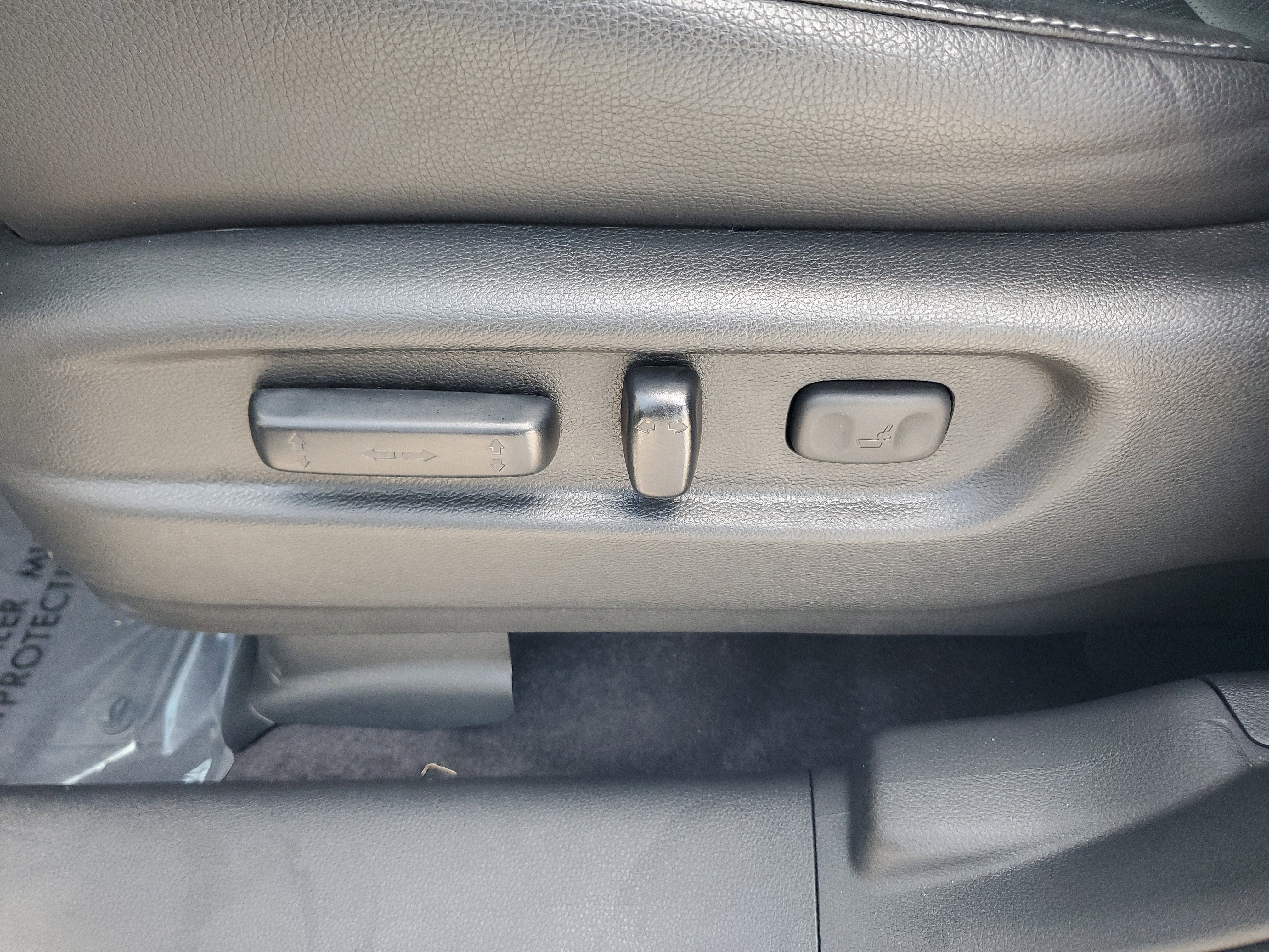 2025 Honda Ridgeline RTL 4WD