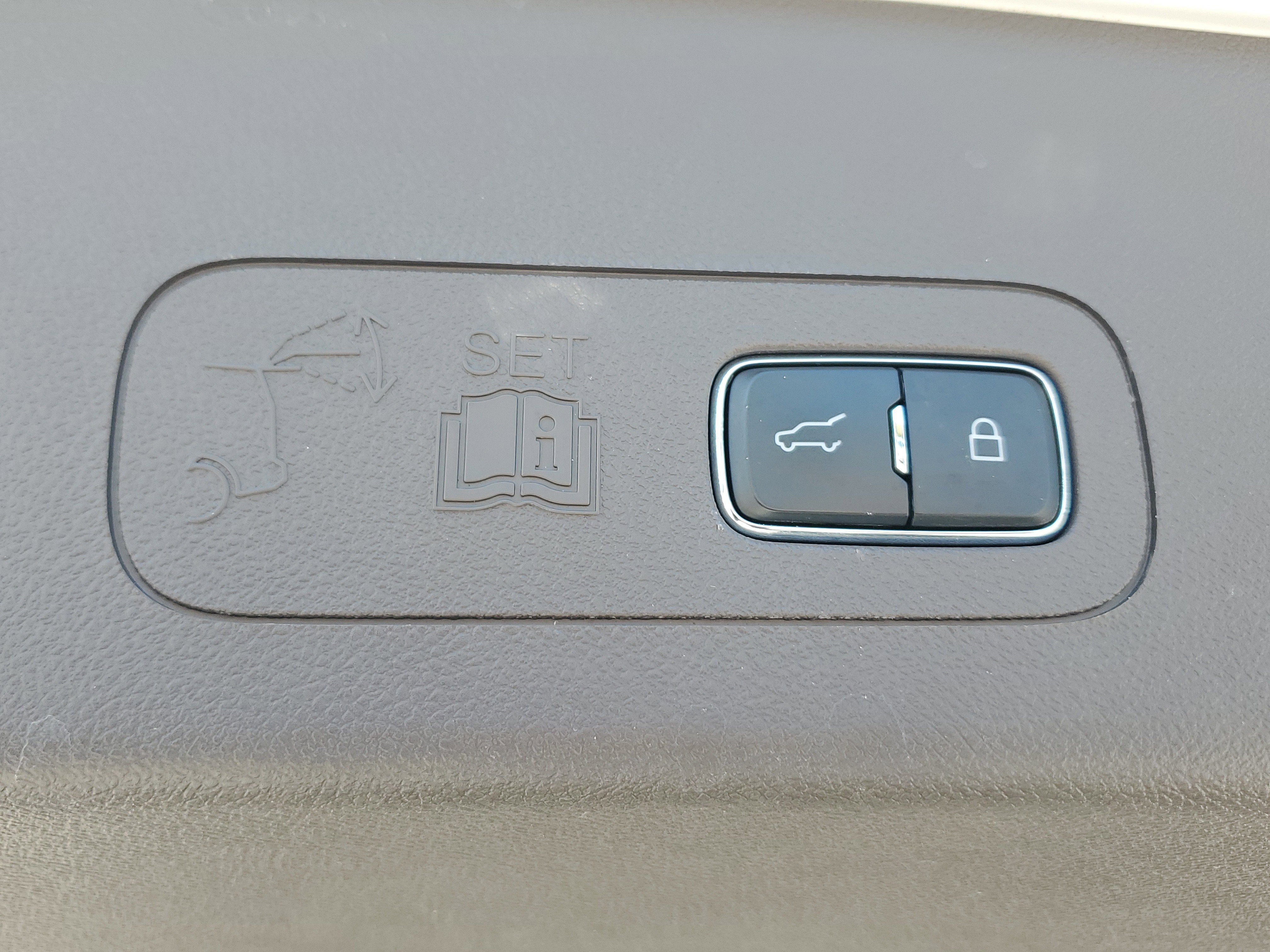 2022 Lincoln Aviator Reserve 4WD