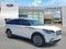 2022 Lincoln Aviator Reserve 4WD